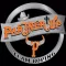Partner Up Team Roping