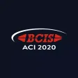 BCIS ACI 2020 BCIS ACI 2020