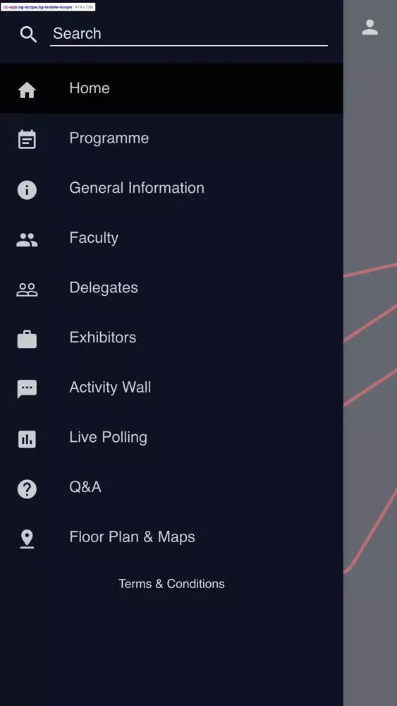 BCIS ACI 2020 Screenshots