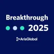 ArisGlobal's Breakthrough 2025