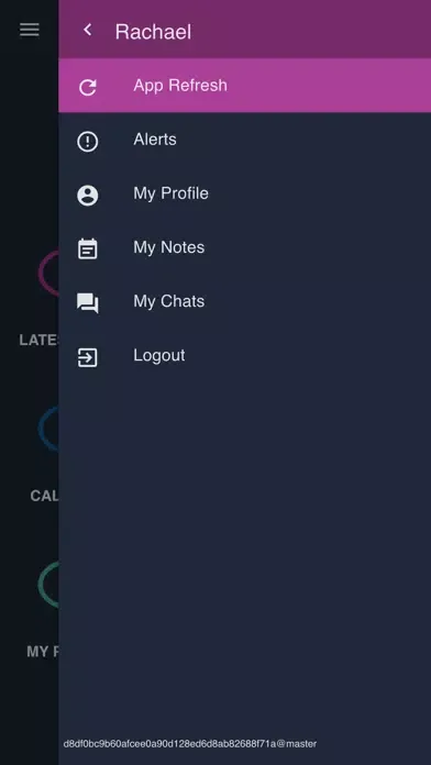 ChatsApp স্ক্রিনশট
