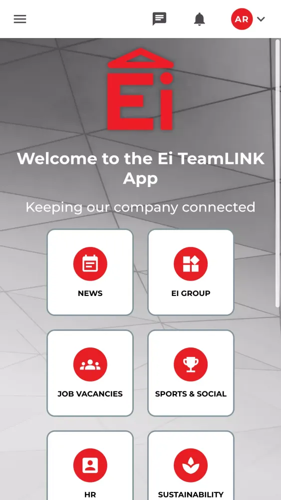TeamLINK Screenshots