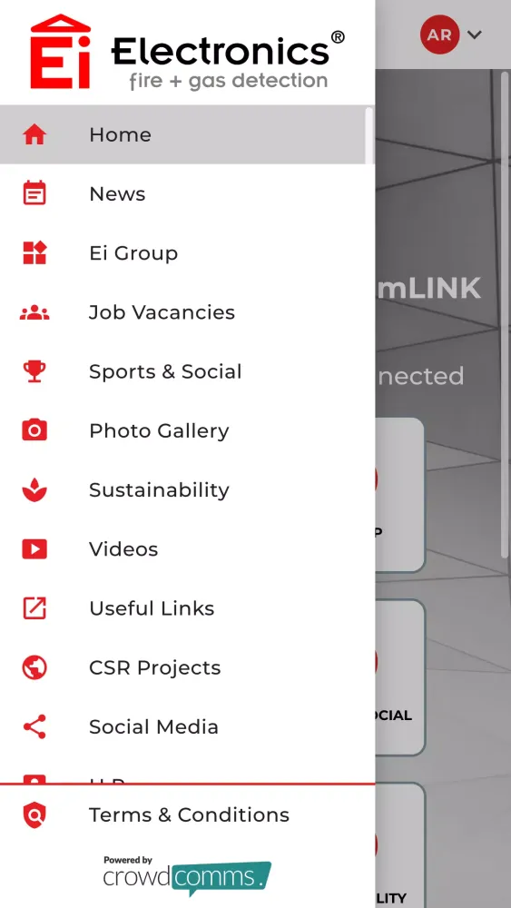 TeamLINK Screenshots