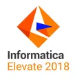 Informatica Elevate 2018 Informatica Elevate 2018