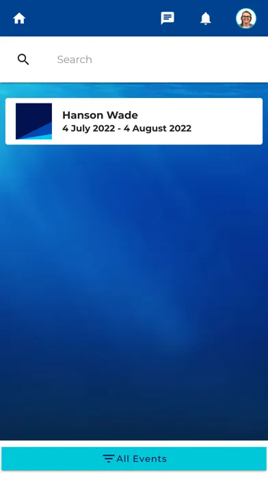 صور Hanson Wade