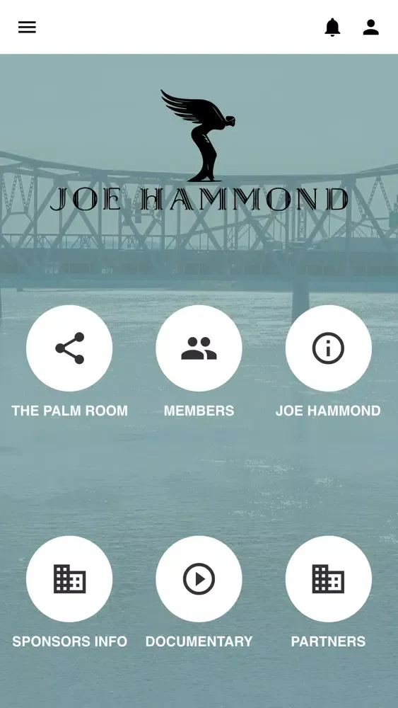 Joe's Palm Room Screenshots