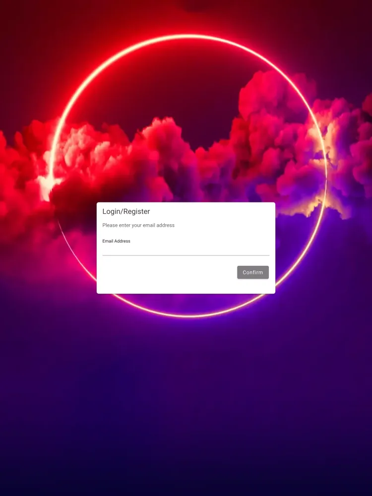 Pendulum 2024 Screenshots