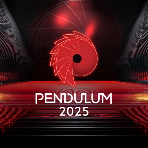 Pendulum 2025