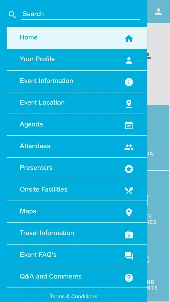 Forward Think Primark Partner Screenshots