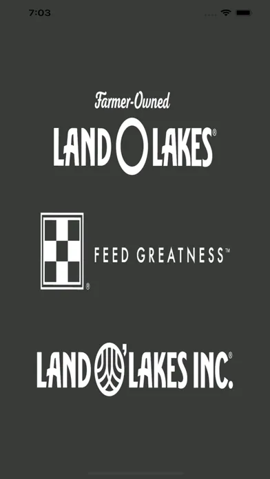 ภาพหน้าจอของ Land O'Lakes, Inc. Events