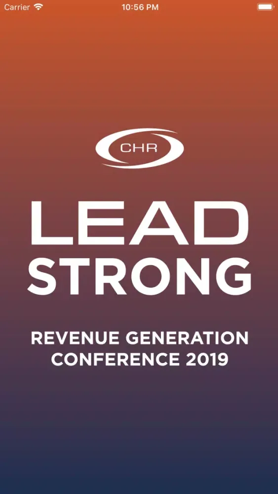 تصاویر Crescent RevGen Conference