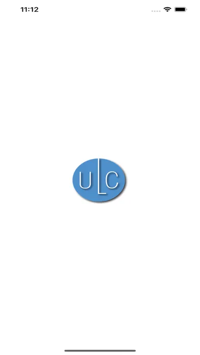 ULC Annual Meeting سکرین شاٹس