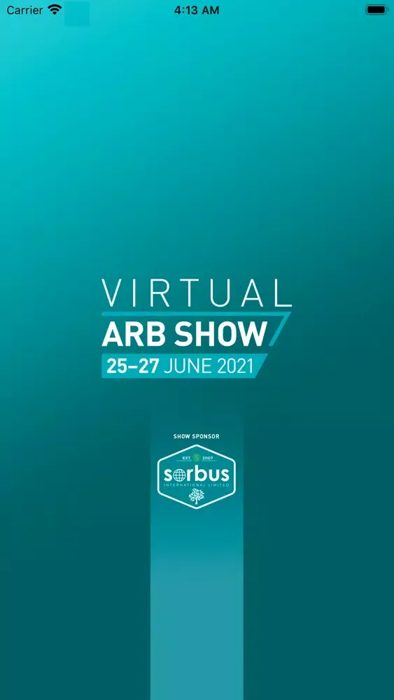 Virtual Arb Show Screenshots