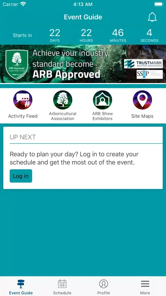 Virtual Arb Show Screenshots