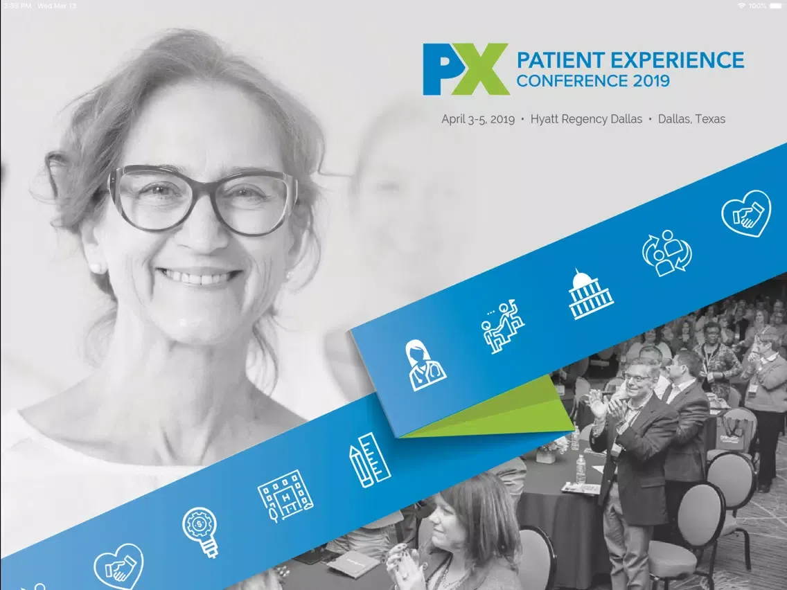 تصاویر The Beryl Institute PX2019 iPad 