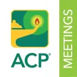 ACP Meetings ACP Meetings