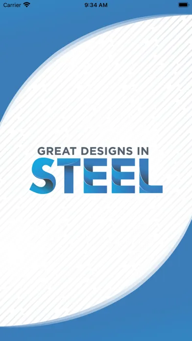 Скриншоты Great Designs in Steel (GDIS)