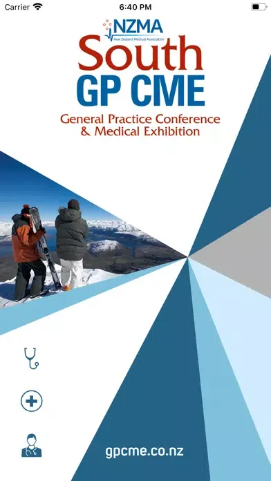 تصاویر GP CME New Zealand