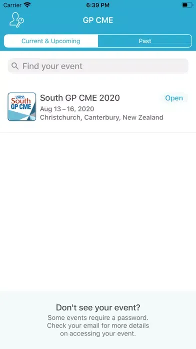 تصاویر GP CME New Zealand