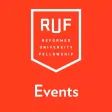 RUF Events