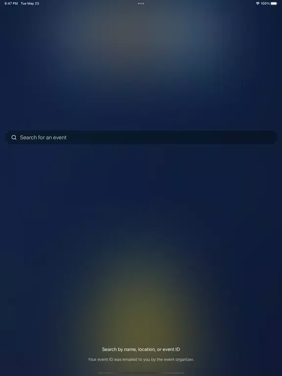 Colorado FFA iPad 應用截圖