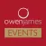 Owen James Events