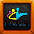 Congress of Clinical Rheum Congress of Clinical Rheum