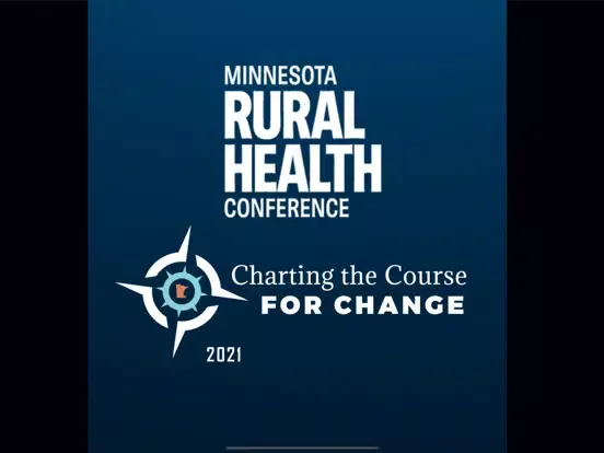 MN Rural Health Conference iPad  স্ক্রিনশট