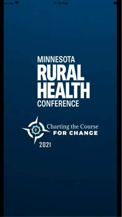 MN Rural Health Conference স্ক্রিনশট