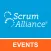 Scrum Alliance Events