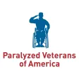 Paralyzed Veterans of America. Paralyzed Veterans of America.