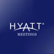 Hyatt Meetings Hyatt Meetings