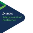 Safety in Action® Conference Safety in Action® Conference