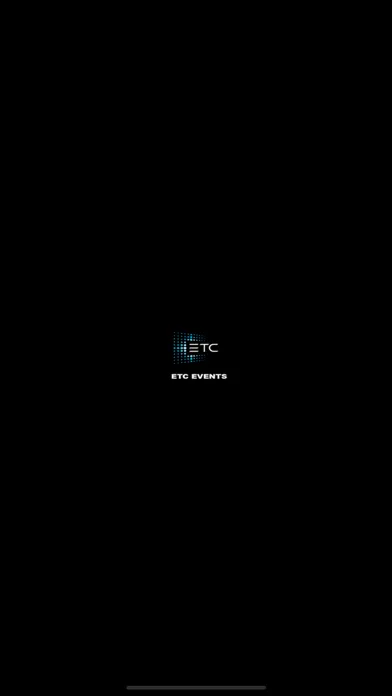 ETC Events Screenshots
