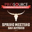 ProSource Events
