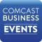 Comcast Business Events