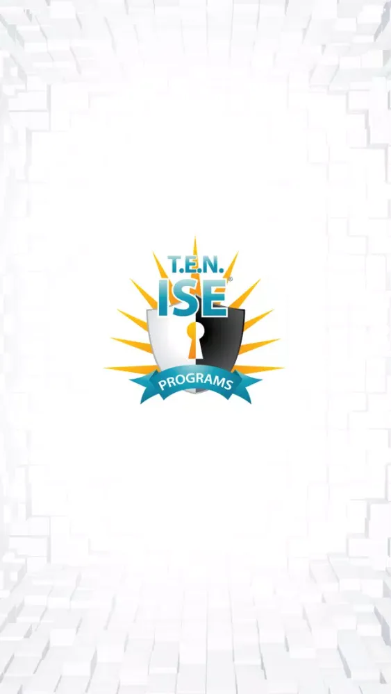 T.E.N. and ISE® Programs স্ক্রিনশট