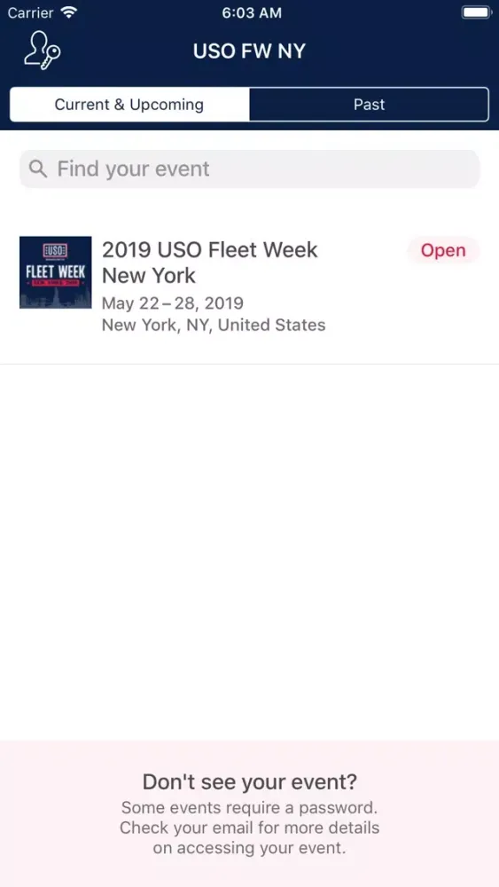 تصاویر USO FLEET WEEK NEW YORK