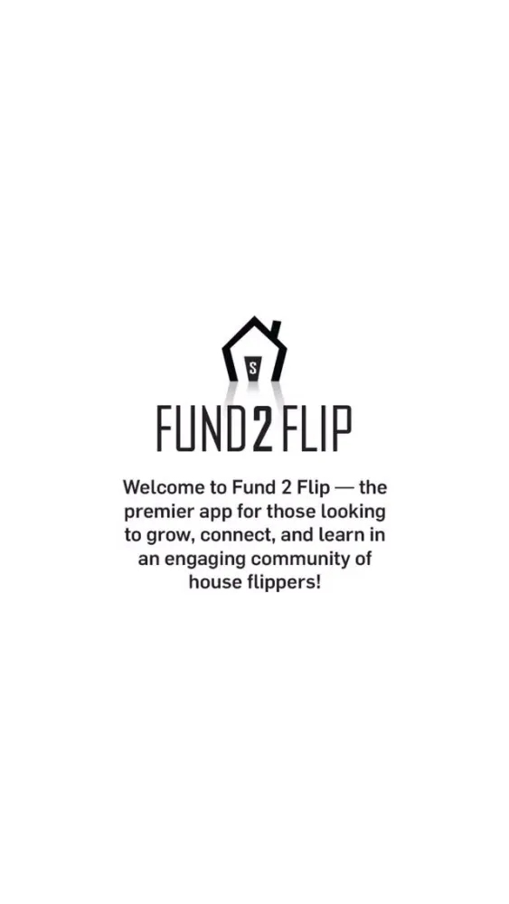 Fund2Flip應用截圖