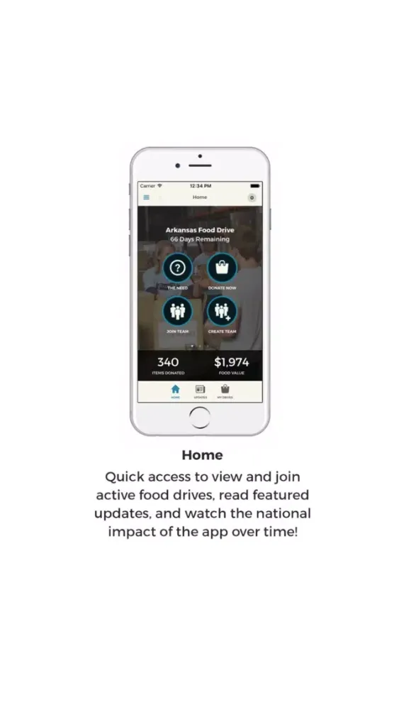 Be Neighborly Ekran Görüntüleri