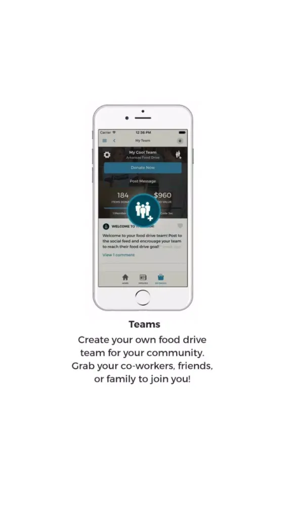 Be Neighborly Ekran Görüntüleri