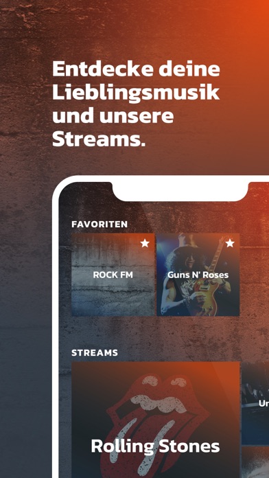 تصاویر ROCK FM