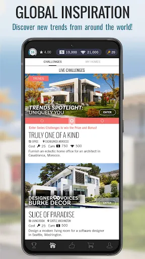 Design Home™: House Makeover 스크린샷