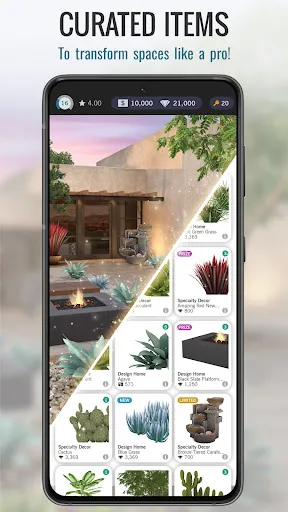 Design Home™: House Makeover 스크린샷