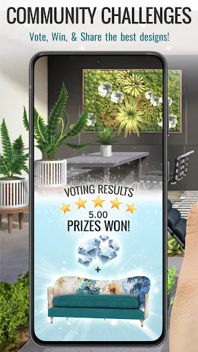 Design Home™: House Makeover 스크린샷