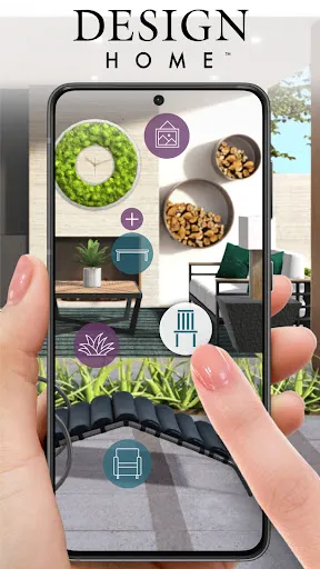 Design Home™: House Makeover 스크린샷