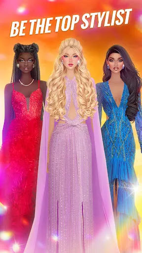 Covet Fashion: Dress Up Game Screenshots