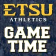 ETSU Game Time ETSU Game Time