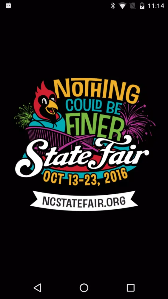 تصاویر North Carolina State Fair