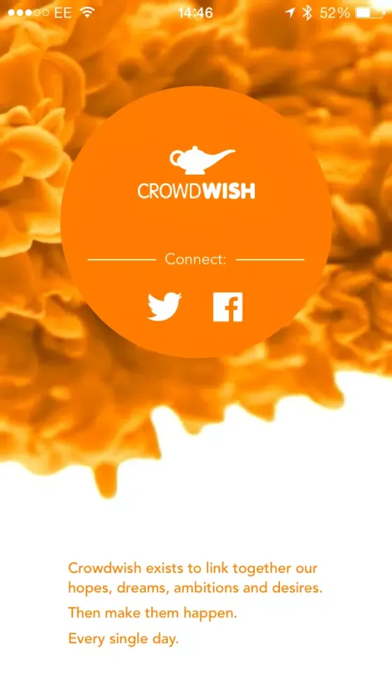 صور Crowdwish